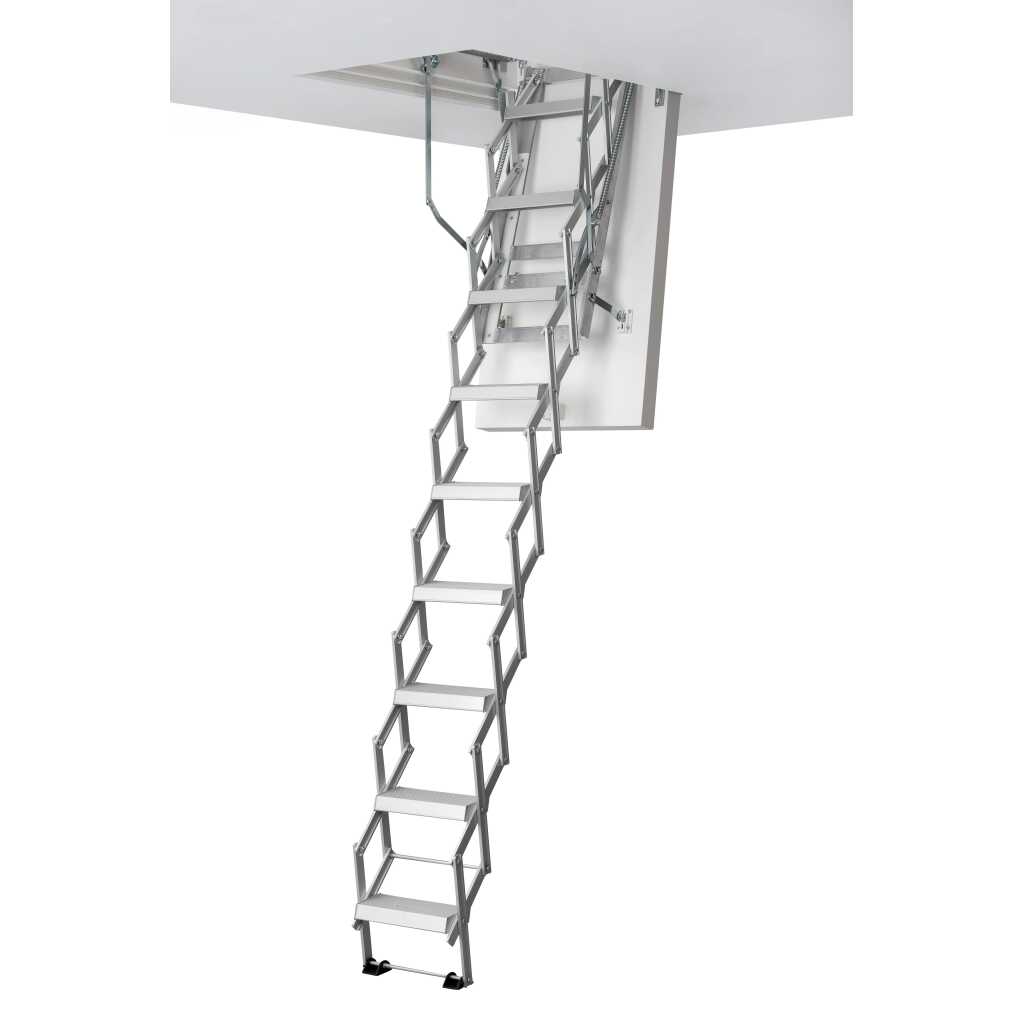 Sogem zoldertrap