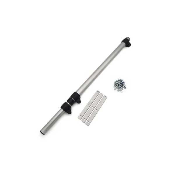 Sogem Vario Telescopische Leuning Voor 12, 13 & 14 Treden