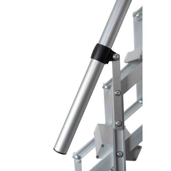 Sogem Zoldertrap REI 60 Vario 120x70 11 treden