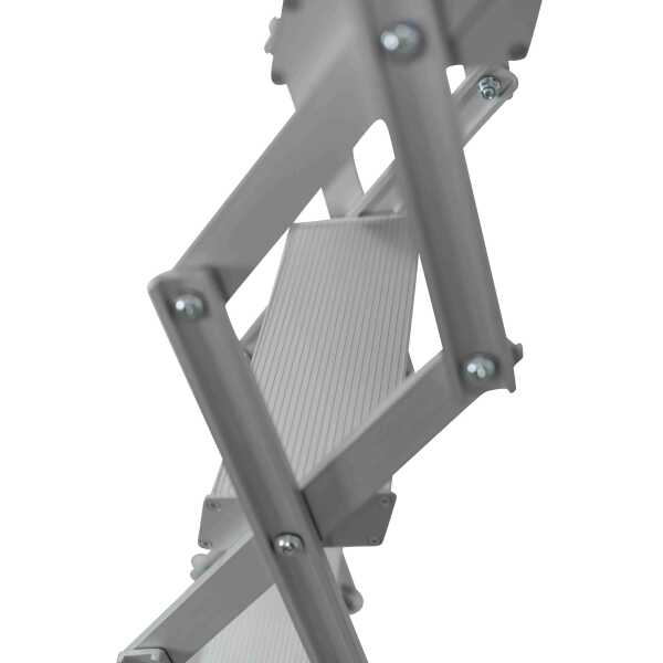 Sogem Zoldertrap REI 60 Vario 120x70 11 treden