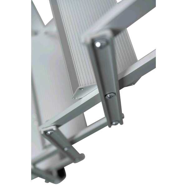 Sogem Zoldertrap REI 60 Vario 120x70 11 treden
