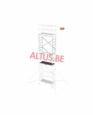 Altrex RS Tower 34 module D model voor 2019