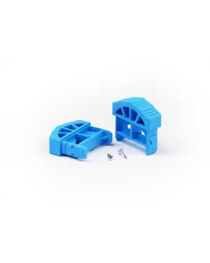 Tubesca Ladderdoppen Starline 66mm (per paar)