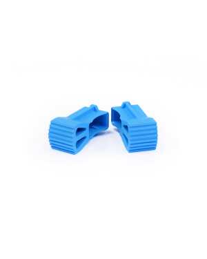 Tubesca Eindkap voor stabiliteitsbalk (per paar)
