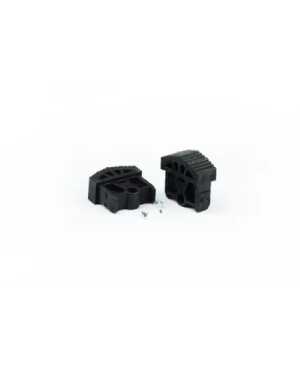 Rolshield voetjes