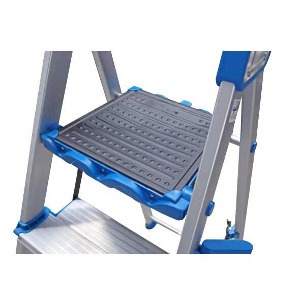 Alumexx Twin Deck 5.0 model 2026 - 5 Treden