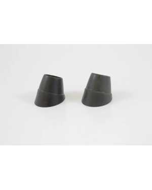 Cromato voet set
