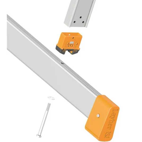 Layher Stabilisatiebalk Topic