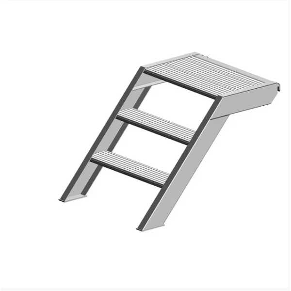 Layher bordestrap 0.50x0.64 blitz gevelsteiger
