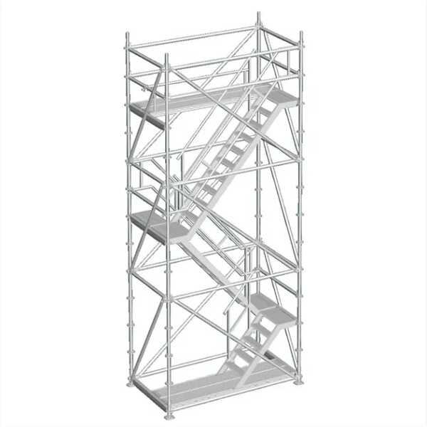 Layher bordestrap 1.00x0.64 m blitz gevelsteiger