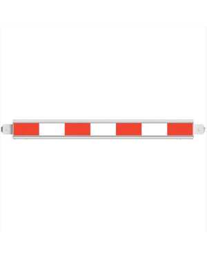 Layher vakafzetting 1.50 m
