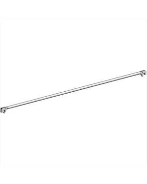 Layher leuning 2.85 m rolsteiger