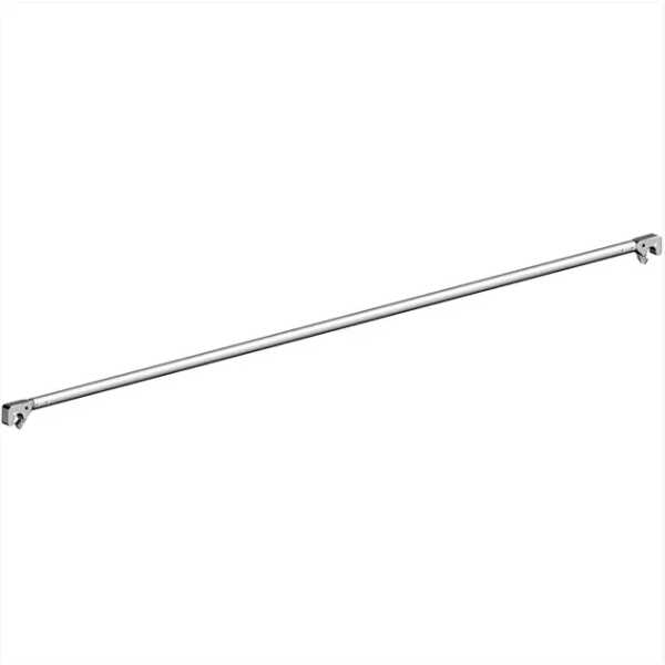 Layher leuning 2.85 m rolsteiger