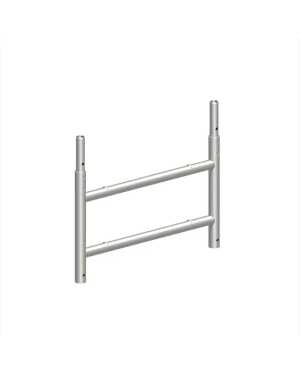 Layher opbouwframe 75-2 sporten