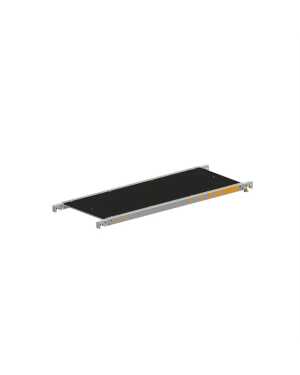 Layher platform 1.80 m rolsteiger basic, compact, zifa