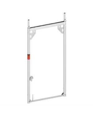 Layher stelraam 1.50x0.73 gevelsteiger Blitz