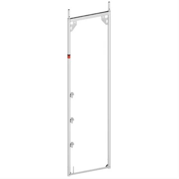 Layher stelraam 2.80x0.73 gevelsteiger Blitz