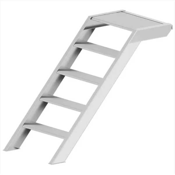 Layher bordestrap 1.00x0.64 blitz gevelsteiger