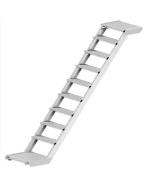 Layher bordestrap 2.57x2.00 comfort