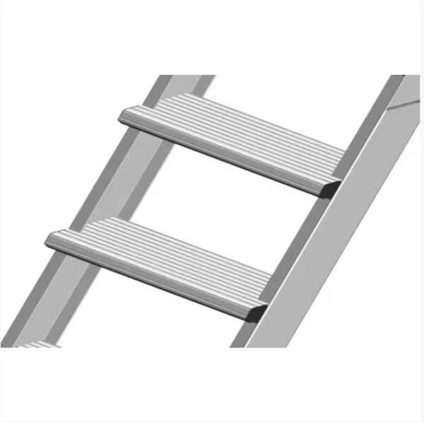 Layher bordestrap 3.07x2.00 comfort