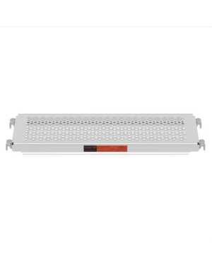 Layher u-vlonder 1.09x0.32 m alu Blitz gevelsteiger