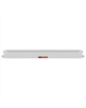 Layher u-vlonder 2.07x0.32 m alu Blitz gevelsteiger