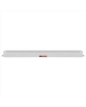 Layher u-vlonder 2.57x0.32 m alu Blitz gevelsteiger