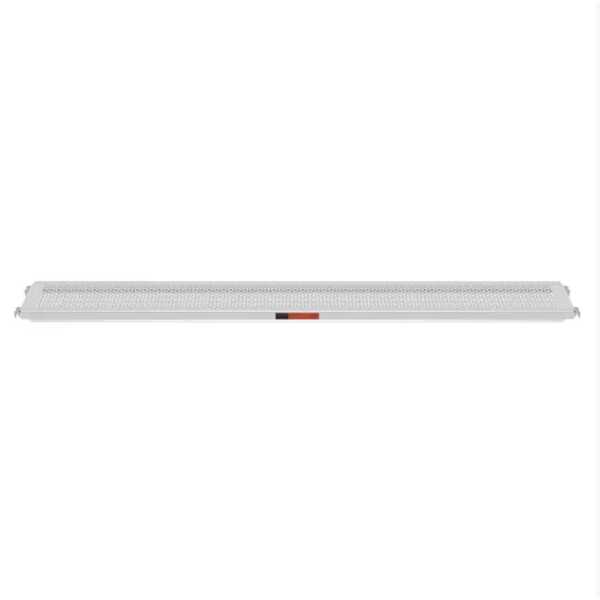Layher u-vlonder 3.07x0.32 m alu Blitz gevelsteiger