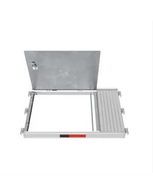 Layher passage vlonder 1.00x0.61