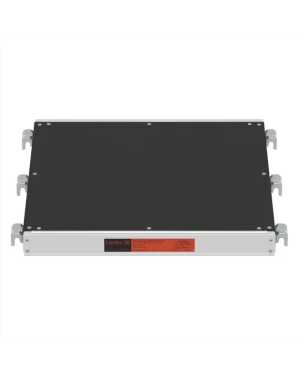Layher vlonder 0.73x0.61 m xtra light gevelsteiger Blitz