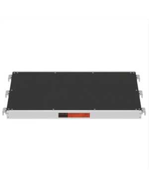 Layher vlonder 1.09x0.61 m xtra light gevelsteiger Blitz