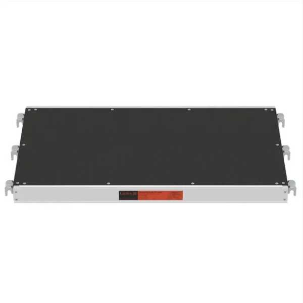 Layher vlonder 1.09x0.61 m xtra light gevelsteiger Blitz