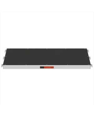 Layher vlonder 1.57x0.61 m xtra light gevelsteiger Blitz