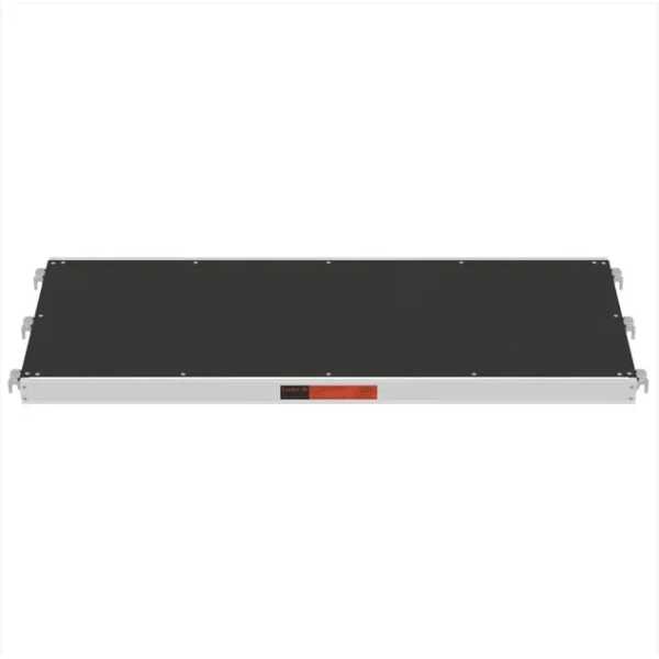 Layher vlonder 1.57x0.61 m xtra light gevelsteiger Blitz