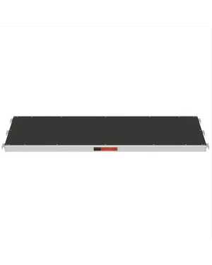 Layher vlonder 2.07x0.61 m xtra light gevelsteiger Blitz
