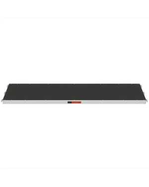 Layher vlonder 2.57x0.61 m xtra light gevelsteiger Blitz