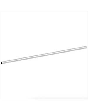 Layher steigerbuis 2.00 m blitz