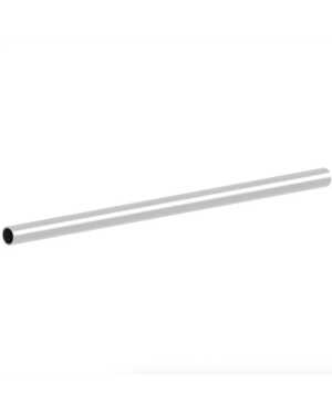 Layher steigerbuis 1.00 m blitz