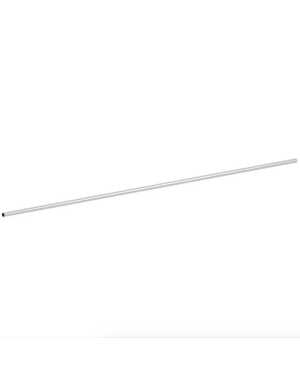 Layher steigerbuis 4.00 m blitz