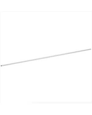 Layher steigerbuis 1.00 m blitz