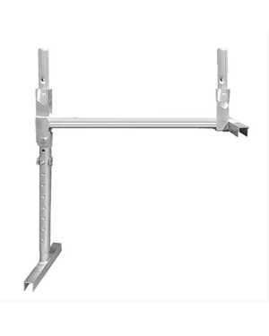 Layher console voor dakladder 0.73 m