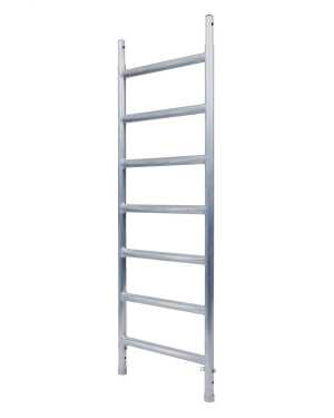 Solide VSe0757 Opbouwframe 75-28-7 voor Rolsteiger