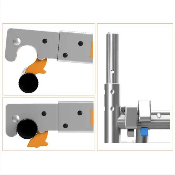 layher diagonaal rolsteiger