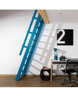 Fakro Molenaarstrap MSP Pivot - RAL 5012