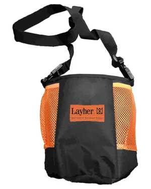 Layher Rolsteiger montagetas
