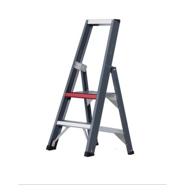 Altrex enkele trapladder Falco 2 treden