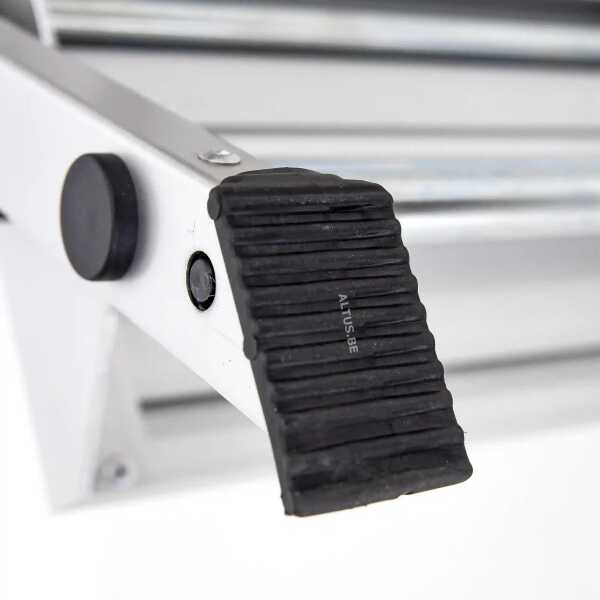 Artub - enkele trapladder STEP UP - 3 treden