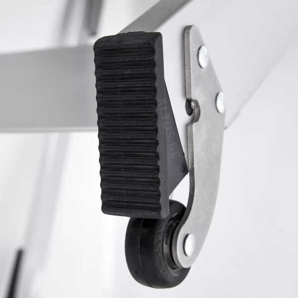 Artub - enkele trapladder STEP UP - 3 treden