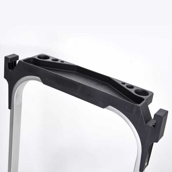 Artub - enkele trapladder STEP UP - 3 treden