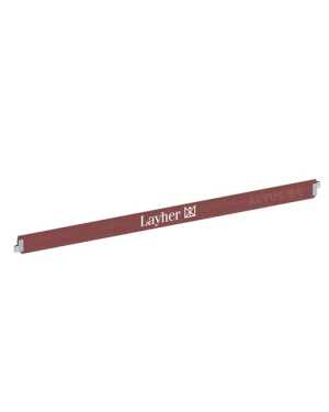 Layher Blitz kantplank 2.57m